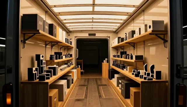 活动房屋选型中的来料关注点解析