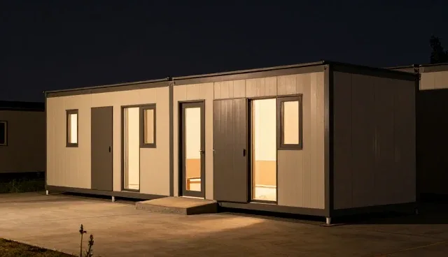 房屋结构选型中的关键因素与实践要点